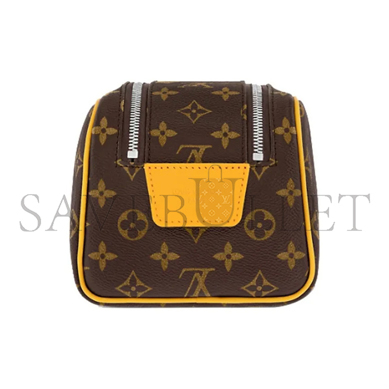 LOUIS VUITTON DOPP KIT M46764 (28*16.5*15cm) 